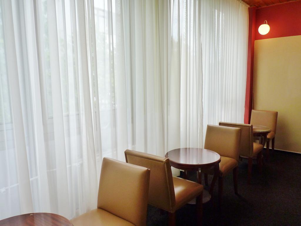 Hotel & Hostel Florian Prague Ngoại thất bức ảnh