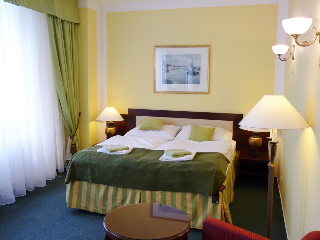 Hotel & Hostel Florian Prague Phòng bức ảnh