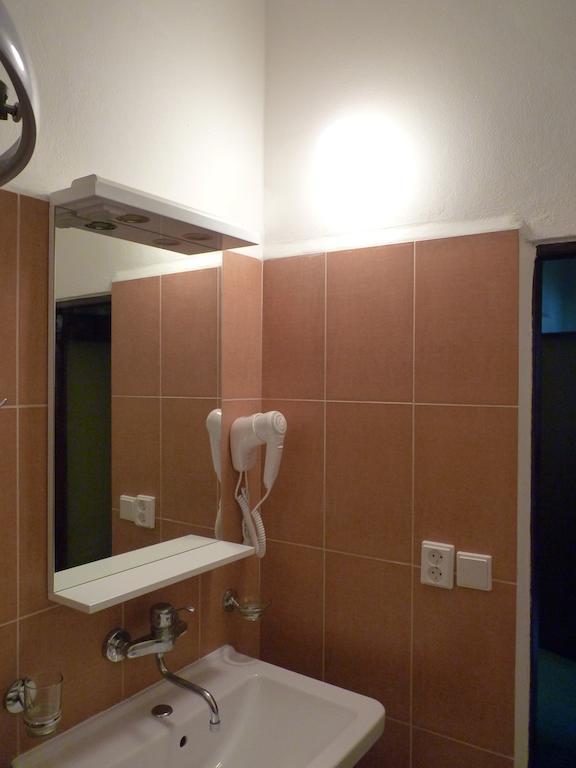 Hotel & Hostel Florian Prague Phòng bức ảnh