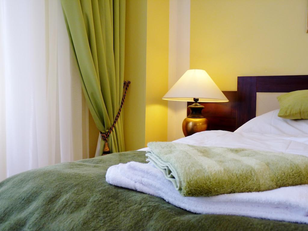 Hotel & Hostel Florian Prague Phòng bức ảnh