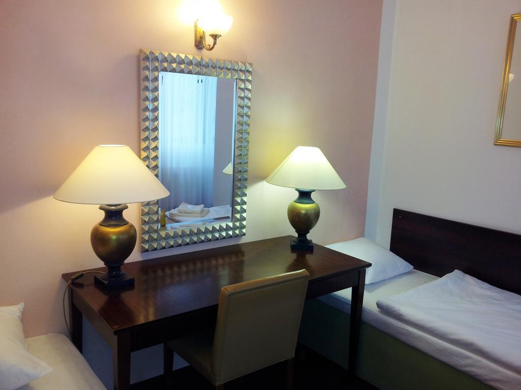 Hotel & Hostel Florian Prague Phòng bức ảnh