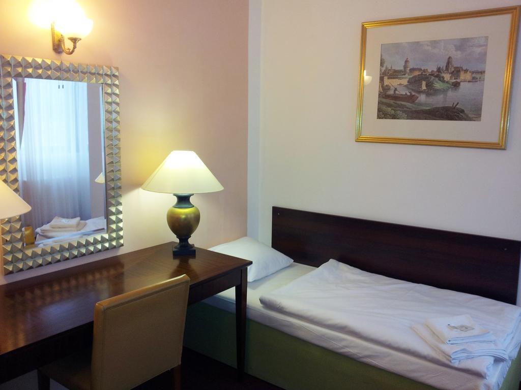 Hotel & Hostel Florian Prague Phòng bức ảnh