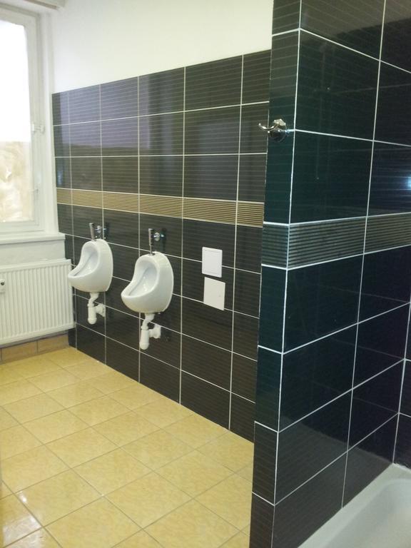 Hotel & Hostel Florian Prague Phòng bức ảnh