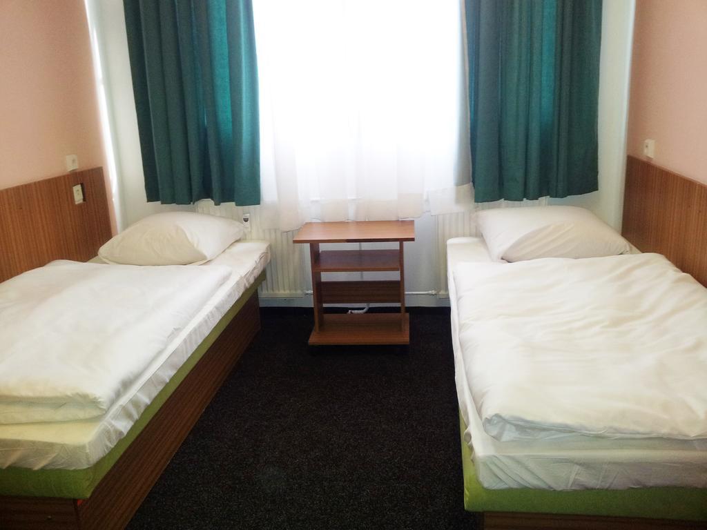Hotel & Hostel Florian Prague Phòng bức ảnh