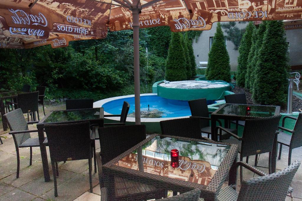 Hotel & Hostel Florian Prague Ngoại thất bức ảnh